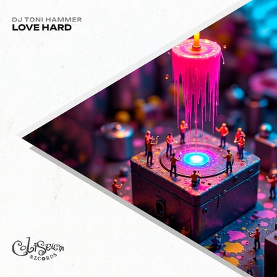 Love Hard