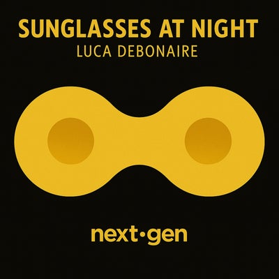 Sunglasses At Night 