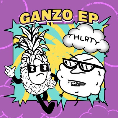 GANZO