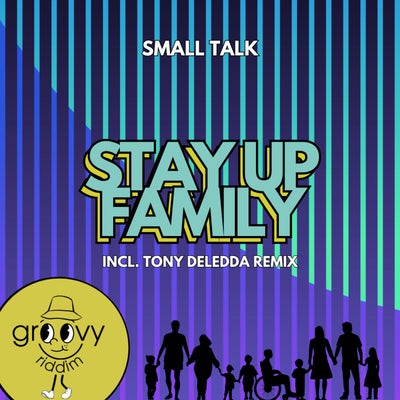 Stay Up Family