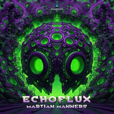 Martian Manners