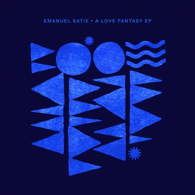 A Love Fantasy EP