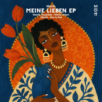 Meine Lieben EP