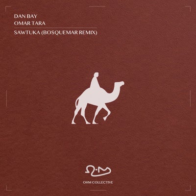 Sawtuka Bosquemar Remix