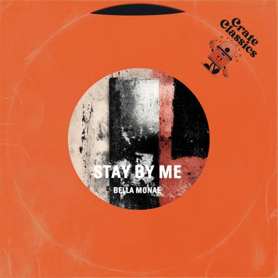 Stay By Me