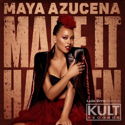 Make It Happen (Luis Erre Remix)