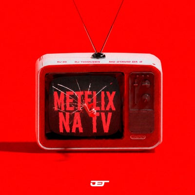 METFLIX NA TV