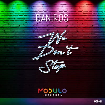 We Don't Stop