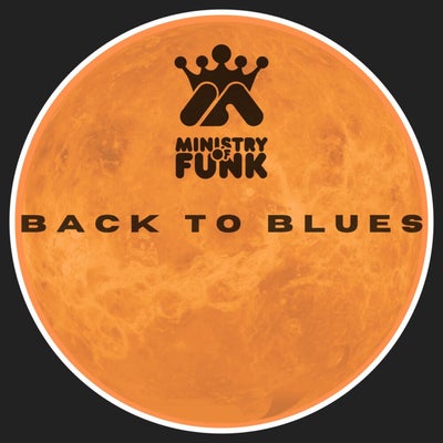 Back To Blues
