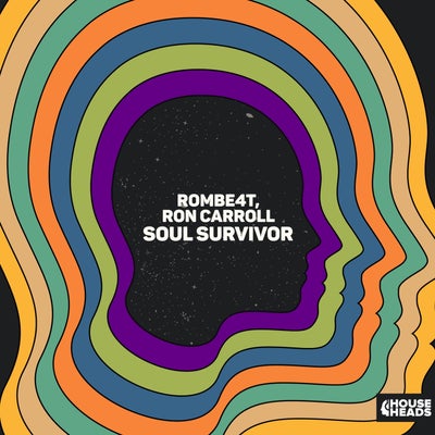 Soul Survivor (Extended Mix)