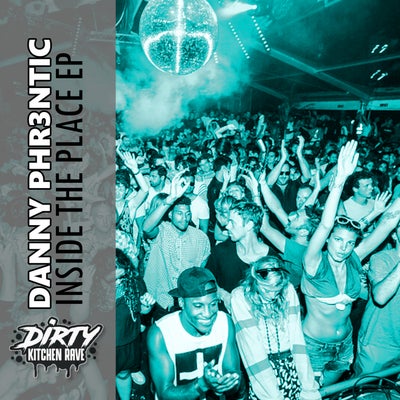 Inside The Place EP