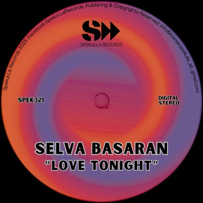 Love Tonight