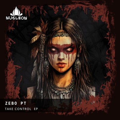 Take Control EP
