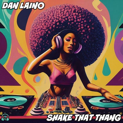 Shake That Thang