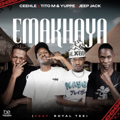 Emakhaya (feat. Royal Tee)