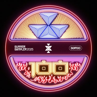 Summer Sampler 2025