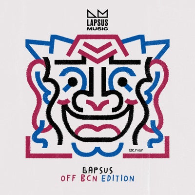 Lapsus OFF BCN Edition (Extended Mixes)