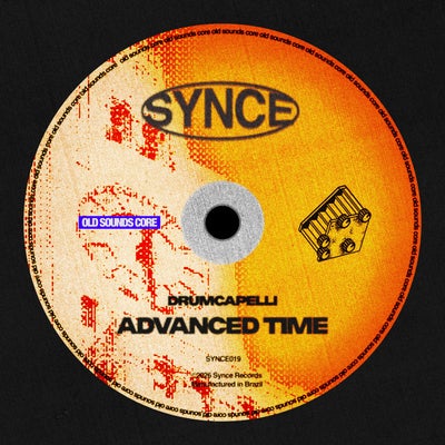 Advanced Time