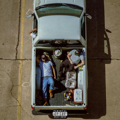 Rich Migos (feat. OHGEESY)