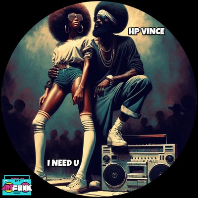 I Need U