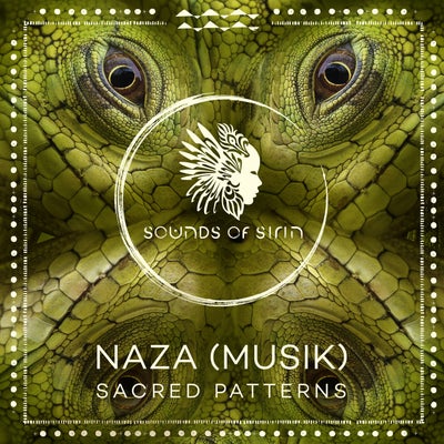 Sacred Patterns