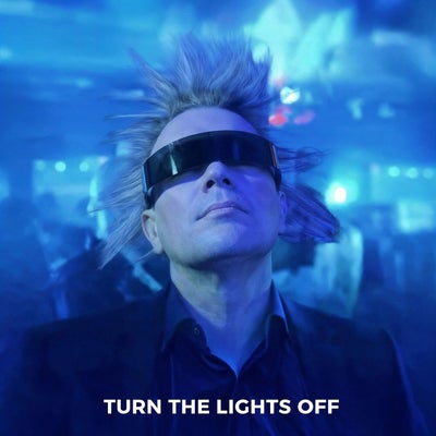 Turn The Lights Off