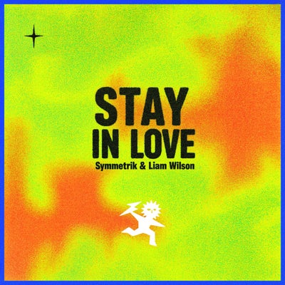 Stay In Love
