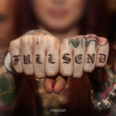 FULL SEND