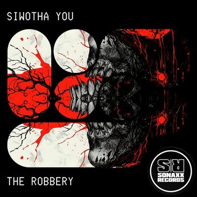 The Robbery