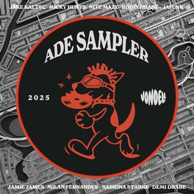 Vondell ADE Sampler 2025