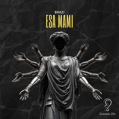 Esa Mami