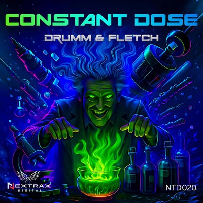 Constant Dose