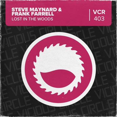 Lost In The Woods