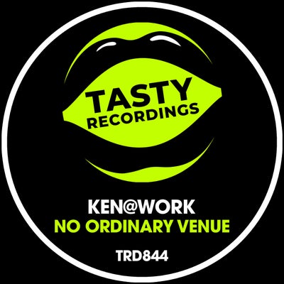 No Ordinary Venue