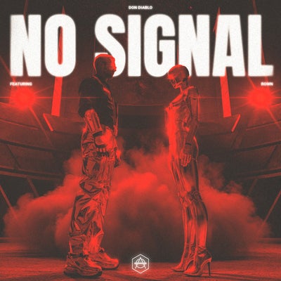 No Signal feat. ROWN