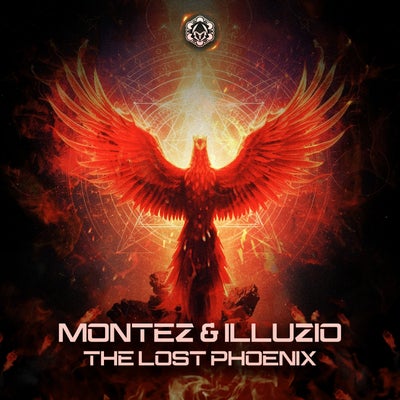 Lost Phoenix