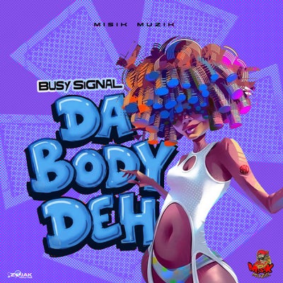 Da Body Deh