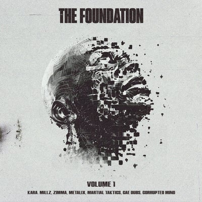 The Foundation Vol.1