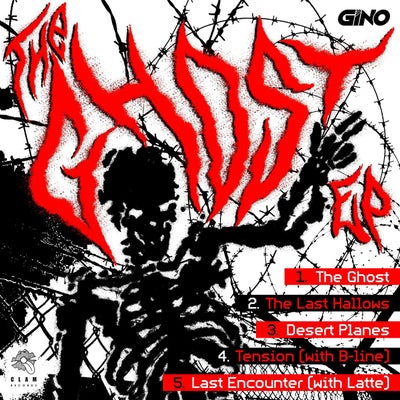 The Ghost EP