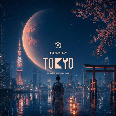 Tokyo