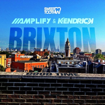 Brixton / Good Time