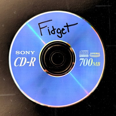 Fidget