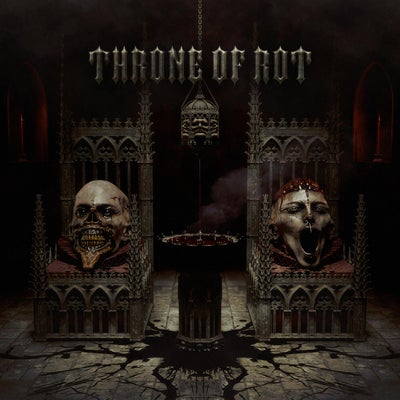 THRONE OF ROT