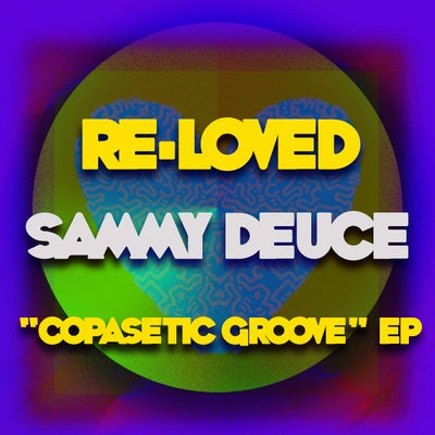 Copasetic EP