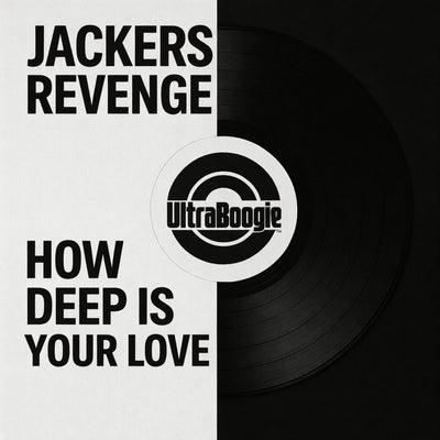 How Deep Is Your Love