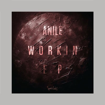Workin EP