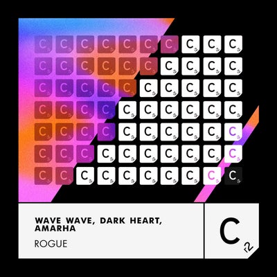 Rogue (Extended Mix)