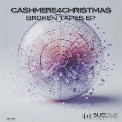 Broken Tapes EP