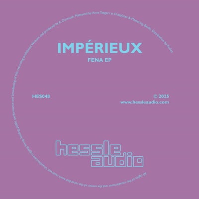 Fena EP