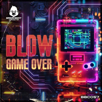 Game Over